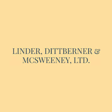 Linder, Dittberner & McSweeney, Ltd. logo