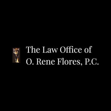 The Law Office of  O. Rene Flores, P.C. logo