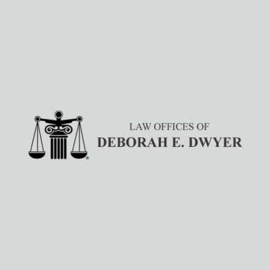 Law Offices of Deborah E. Dwyer logo