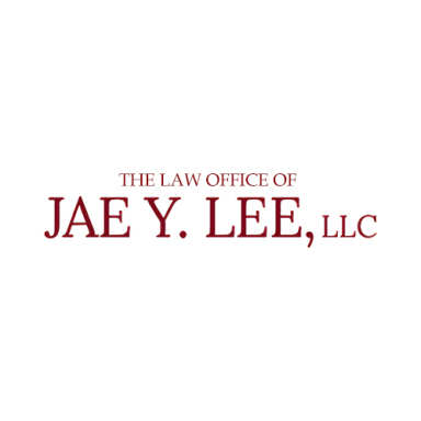 The Law Office of Jae Y. Lee, LLC logo