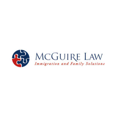 McGuire Law logo