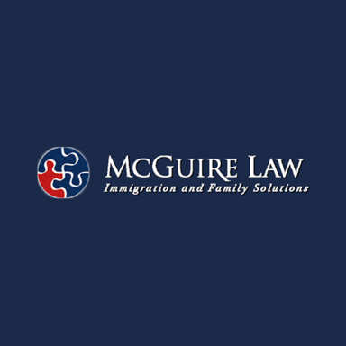 McGuire Law logo