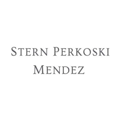 Stern Perkoski Mendez logo