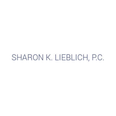 Sharon K. Lieblich, P.C. logo