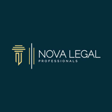 Nova Legal Professionals logo