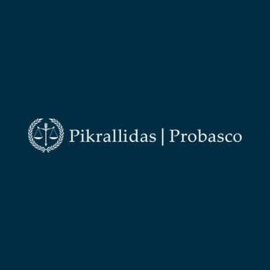 Pikrallidas Probasco logo