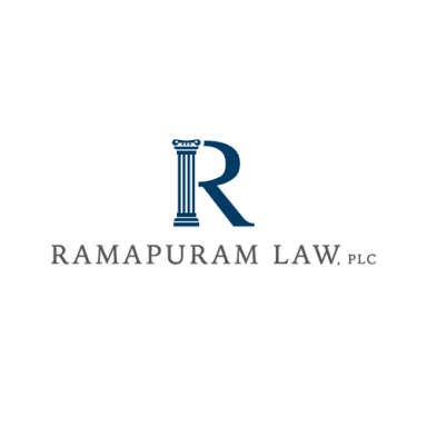 Ramapuram Law, PLC logo