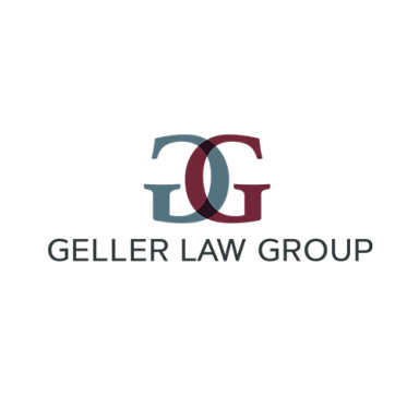 Geller Law Group logo