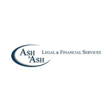 Ash & Ash Legal & Financial Services logo