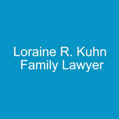 Loraine R. Kuhn - Family Lawyer logo