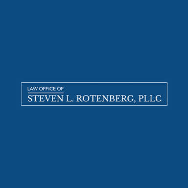 Law Office of Steven L. Rotenberg, PLLC logo