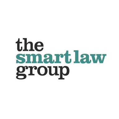 The Smart Law Group logo