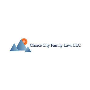 Choice City Family Law, LLC logo