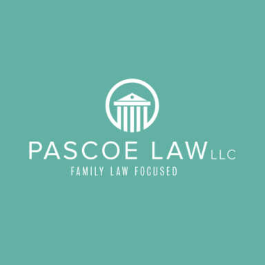 Pascoe Law LLC logo