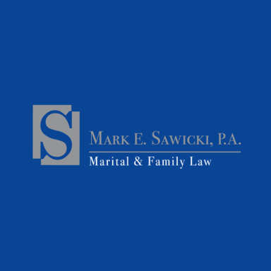 Mark E. Sawicki, P.A. logo