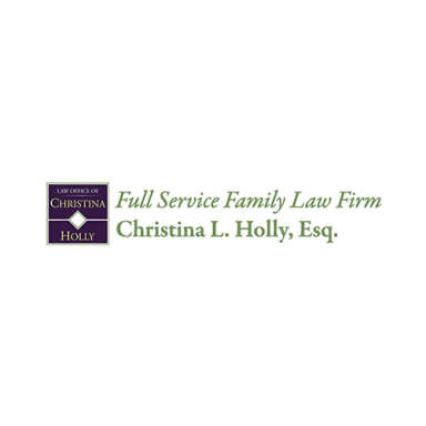 Law Office of Christina Holly logo