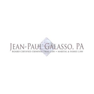 Jean-Paul Galasso, PA logo