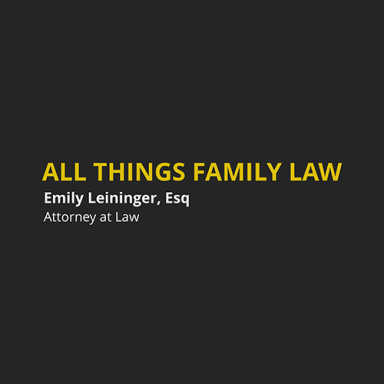 All Things Family Law logo