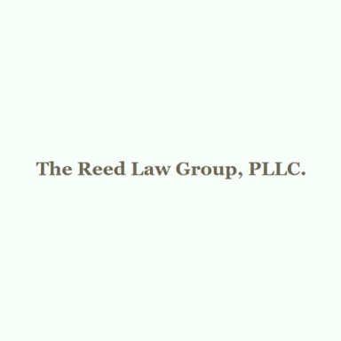 The Reed Law Group, PLLC. logo
