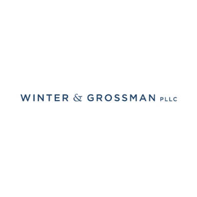 Winter & Grossman PLLC logo