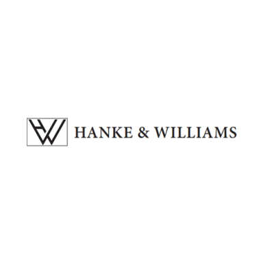 Hanke & Williams logo