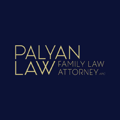 Palyan Law logo