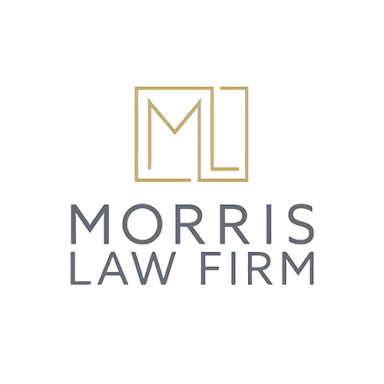 Morris Law Firm logo