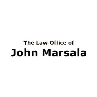 The Law Office of John Marsala logo