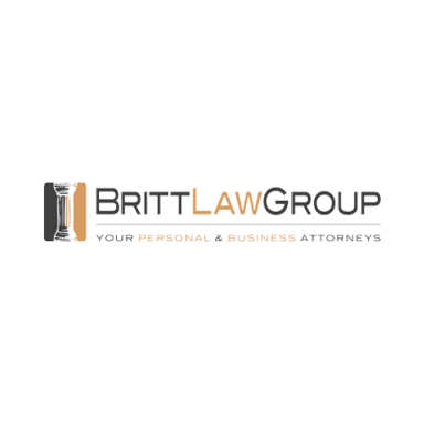 Britt Law Group logo