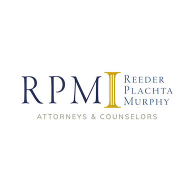 Reeder Plachta Murphy logo