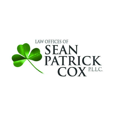 Sean Patrick Cox P.L.L.C. logo