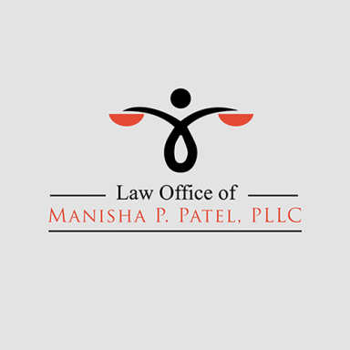 Law Office of Manisha P. Patel, PLLC logo