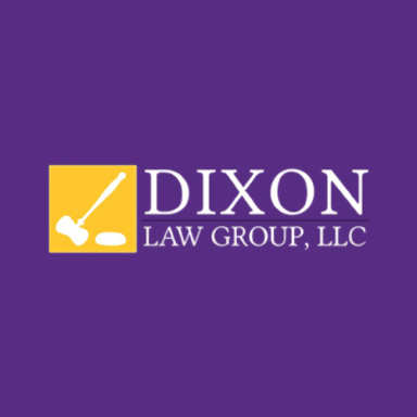 Dixon Law Group, PLLC logo