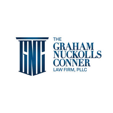 The Graham Nuckolls Conner Law Firm, PLLC logo