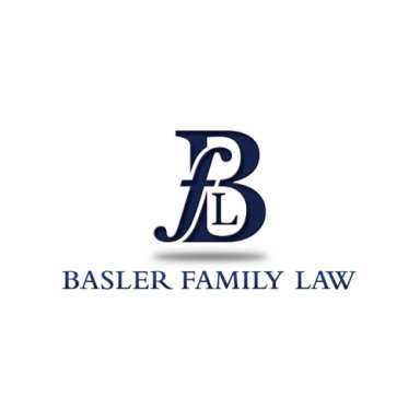 Basler Family Law logo