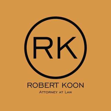 Robert H. Koon, Attorney at Law logo