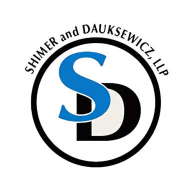 Shimer and Dauksewicz, Attorneys at Law logo