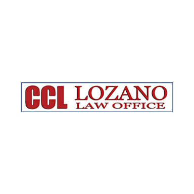 Lozano Law Office logo