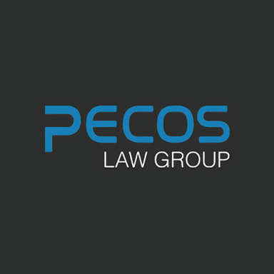 Pecos Law Group logo