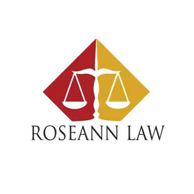 Roseann Law logo