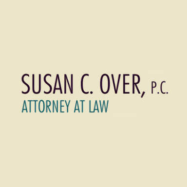 Susan C. Over, P.C., Attorney at Law logo