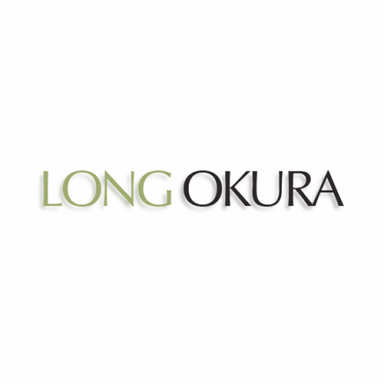 Long Okura logo