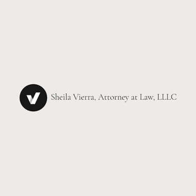 Sheila Vierra, Attorney at Law, LLLC logo