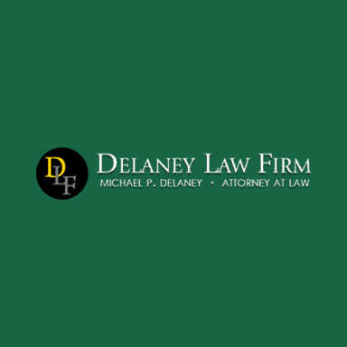 Delaney Law Firm logo