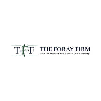 The Foray Firm logo