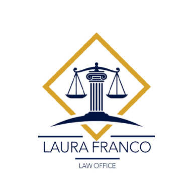 Laura Franco Law logo