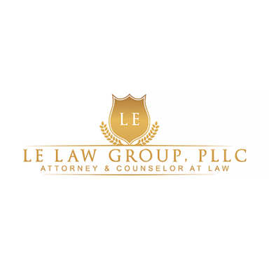 Le Law Group, PLLC logo