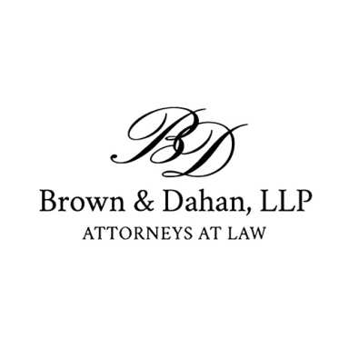 Brown & Dahan, LLP Attorneys at Law logo