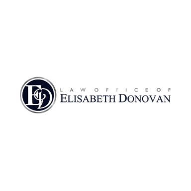 Law Offices of Elisabeth Donovan logo