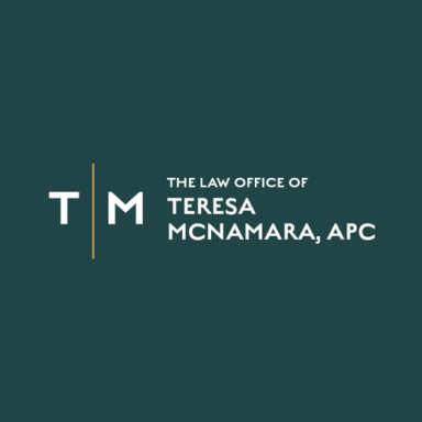 The Law Office of Teresa McNamara, APC logo